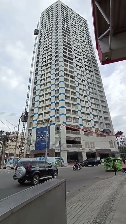 tallest building in davao|Rizal Park .